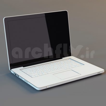مدل سه بعدی کامپیوتر و لپ تاپ_014
