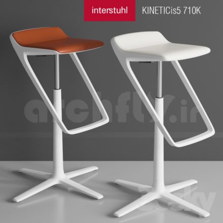 مدل سه بعدی صندلی 013